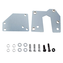 Ladda upp bild till gallerivisning, Power Steering Conversion Mount Bracket Kit compatible for Chevy C10 Pickup compatible for GMC Truck 60-66