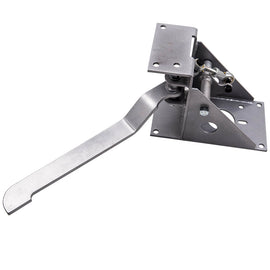 Staal 90 Degree Under Dash Hanging Brake Pedal Kit Assembly geschikt voor Ford geschikt voor Chevy
