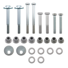 Last inn bildet i Galleri-visningsprogrammet, Complete Draagarm Cam Bolt Kit geschikt voor Dodge Ram 1500 2500 4X4
