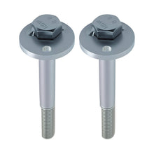 Indlæs billede til gallerivisning Front Control Arms Cam Bolts &amp; Hardware Kit compatible for Dodge Ram 1500 2500 3500