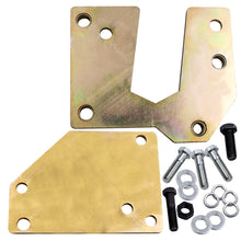 Last inn bildet i Galleri-visningsprogrammet, Power Steering Conversion Mounting Support Kit voor Truck geschikt voor Chevy C10 Pickup geschikt voor GMC 60-66