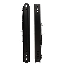 Last bildet i gallerivisningen, 1PC Universal Racing kompatibelt med sete, dobbel skyvebeslag, låsebeslag, bøttesett