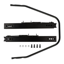 Ladda upp bild till gallerivisning, Universal Bucket Seat Sliders Subframe voor Seats 270-345MM