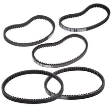 Indlæs billede til gallerivisning Drive Belt Kit voor Kartco 7655 voor Yerf Dog Q43103W Q43203W 203591B 203591C