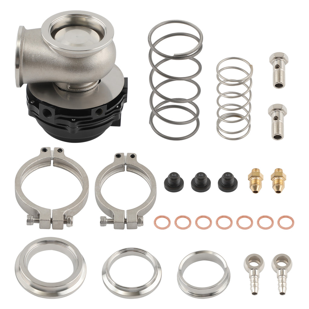 44mm External Wastegate IT voor 16V 2.0t TFSI Conversion Kit