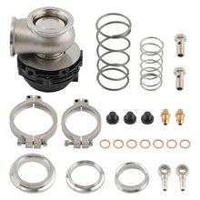 Last bildet i gallerivisningen, 44mm External Wastegate IT voor 16V 2.0t TFSI Conversion Kit