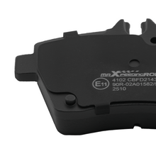 Ladda upp bild till gallerivisning, Front Brake Pads Kit compatible for Mercedes-Benz A-Class W169 B-Class W245 2004-2012