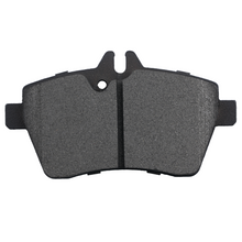 Lataa kuva Galleria-katseluun, Front Brake Pads Kit compatible for Mercedes-Benz A-Class W169 B-Class W245 2004-2012