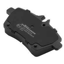 Lataa kuva Galleria-katseluun, Front Brake Pads Kit compatible for Mercedes-Benz A-Class W169 B-Class W245 2004-2012