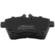 Ladda upp bild till gallerivisning, Front Brake Pads Kit compatible for Mercedes-Benz A-Class W169 B-Class W245 2004-2012