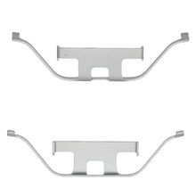 Lataa kuva Galleria-katseluun, Rear LeftRight Brake Pads compatible for Range Rover L322 TDV8 2002-2012 34216750160