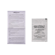 Last bildet i gallerivisningen, Foran venstre/høyre bremseklosser kompatible med Opel Astra G CC F08 1.2L-2.0L 1998-2009 1605121