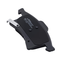 Last bildet i gallerivisningen, Sett med forbremsklosser kompatibelt med Vauxhall Zafira Mk II (B) A05 2005-2014 93181189