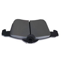 Last bildet i gallerivisningen, Sett med forbremsklosser kompatibelt med Vauxhall Zafira Mk II (B) A05 2005-2014 93181189