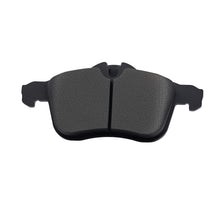 Last bildet i gallerivisningen, Sett med forbremsklosser kompatibelt med Vauxhall Zafira Mk II (B) A05 2005-2014 93181189