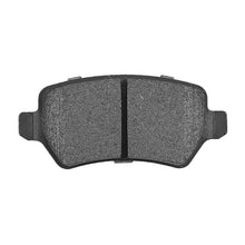 Indlæs billede til gallerivisning Rear LR Brake Pads compatible for Vauxhall Astra Astravan Combo Meriva Zafira 93169143