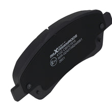 Indlæs billede til gallerivisning Front LR Brake Pads compatible for Toyota Avensis T25 Saloon Diesel 2003-2008 0446505170