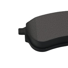 Lataa kuva Galleria-katseluun, 4pcs Front Brake Pads compatible for Man TGE UZ Chassis Cab 2.0 TDI 2016-2024 65508206001