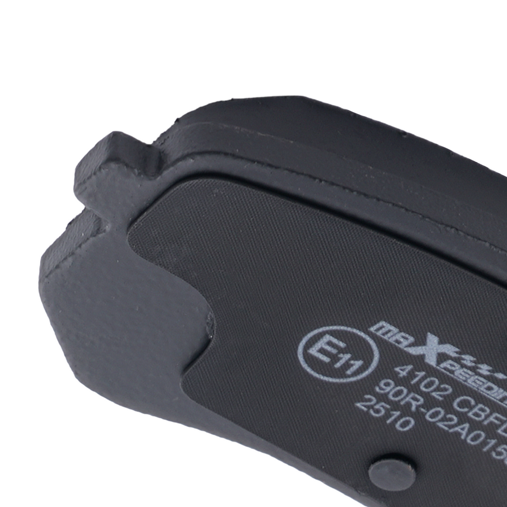 Front Brake Pads Kit compatible for VW Crafter 2.0L-2.5L 2006-2016 2E0698151 0044206720