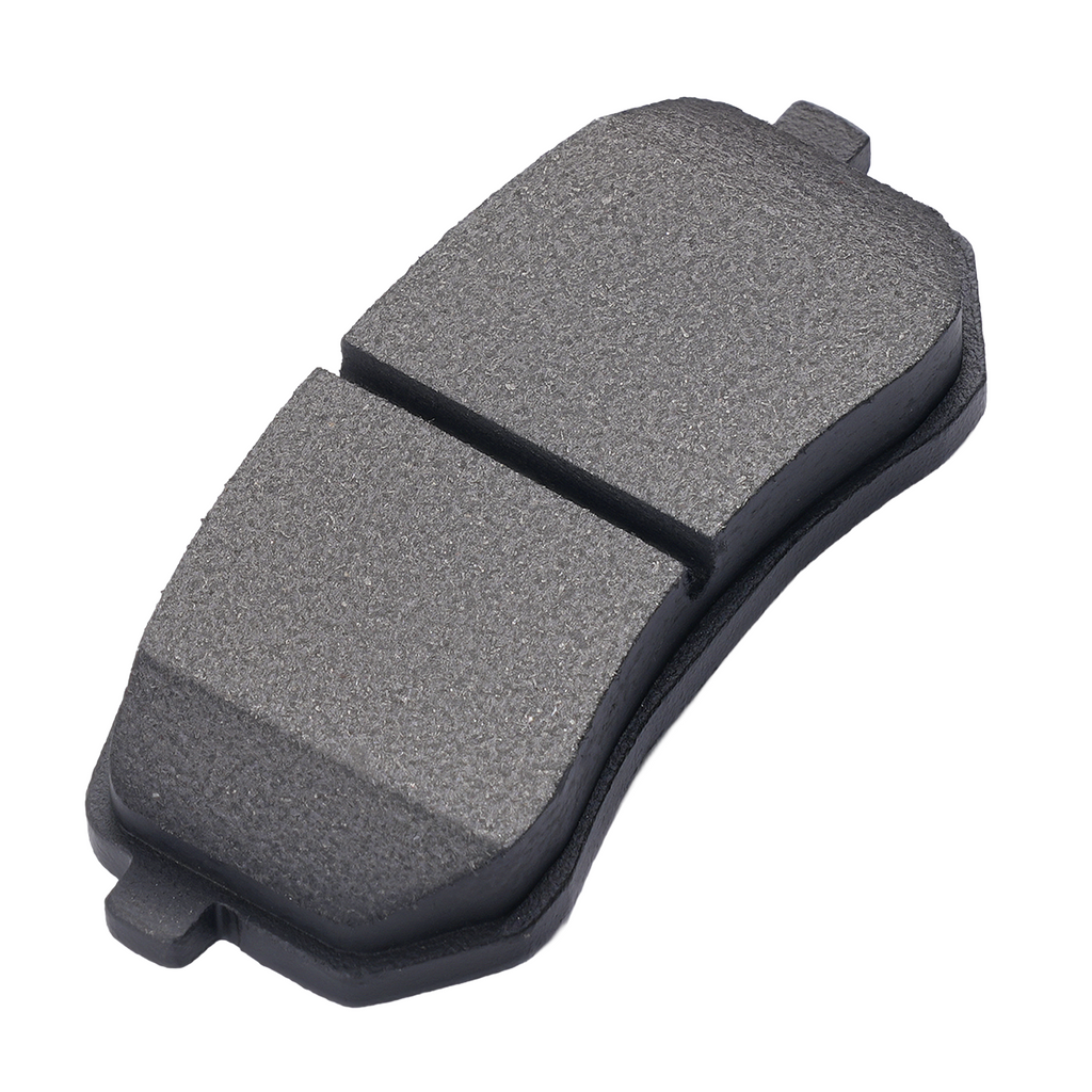 Bremseklossesett foran kompatibelt med VW Crafter 2.0L-2.5L 2006-2016 2E0698151 0044206720