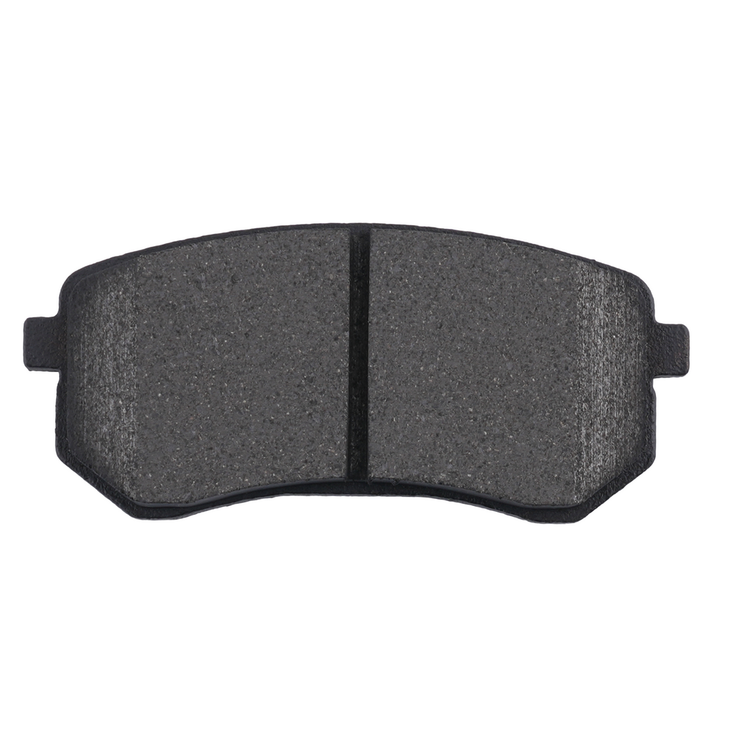 Bremseklossesett foran kompatibelt med VW Crafter 2.0L-2.5L 2006-2016 2E0698151 0044206720