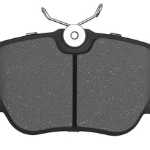 Ladda upp bild till gallerivisning, Front Brake Pads Set compatible for Mercedes 124 S124/E-Class W124 1985-1995 0004209920