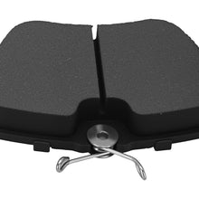 Ladda upp bild till gallerivisning, Front Brake Pads Set compatible for Mercedes 124 S124/E-Class W124 1985-1995 0004209920