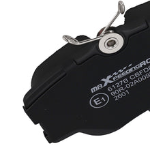 Ladda upp bild till gallerivisning, Front Brake Pads Set compatible for Mercedes 124 S124/E-Class W124 1985-1995 0004209920