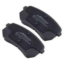 Indlæs billede til gallerivisning Rear Brake Pads compatible for Hyundai i10 I PA 2008-2013/Compatible for Kia Picanto I SA 2004-2011