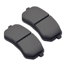 Indlæs billede til gallerivisning Rear Brake Pads compatible for Hyundai i10 I PA 2008-2013/Compatible for Kia Picanto I SA 2004-2011