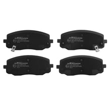 Indlæs billede til gallerivisning Front Brake Pads Set compatible for Hyundai i10 I PA 2008-2013 / i20 I PB, PBT 2008-2014