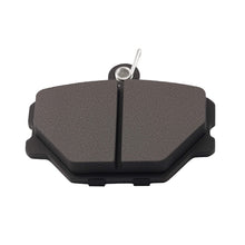Lataa kuva Galleria-katseluun, Front Brake Pads compatible for Smart Fortwo Cabrio Coupe 450 451 1998-2022 4514210110