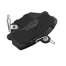 Lataa kuva Galleria-katseluun, Front Brake Pads compatible for Smart Fortwo Cabrio Coupe 450 451 1998-2022 4514210110