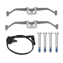 Lataa kuva Galleria-katseluun, Front LeftRight Brake Pads compatible for Audi Q5/A6 C7 Avant 2008-2018 4G0698151AA