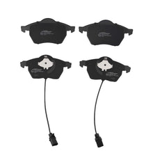 Lataa kuva Galleria-katseluun, Front Brake Pads Set compatible for Audi A4 B5 B6 B7 1994-2009 4B0698151AB 4B0698151E