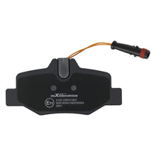 Lataa kuva Galleria-katseluun, New Rear Brake Pads Set compatible for Mercedes Vito Van W639 2003-2022 0004216210