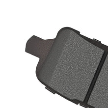 Lataa kuva Galleria-katseluun, Rear Brake Pads Set compatible for Vauxhall Insignia/Astra Mk7 B16 2015-2022 39021615