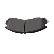 Last bildet i gallerivisningen, Front LR Brake Pads Kit compatible for Mitsubishi Pajero Mk II 2.4 2.5 2.8 3.0 1990-2000