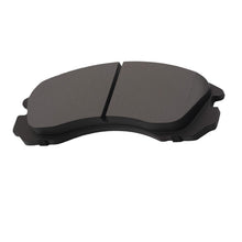 Last bildet i gallerivisningen, Front LR Brake Pads Kit compatible for Mitsubishi Pajero Mk II 2.4 2.5 2.8 3.0 1990-2000