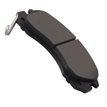 Last bildet i gallerivisningen, Front LR Brake Pads Kit compatible for Mitsubishi Pajero Mk II 2.4 2.5 2.8 3.0 1990-2000