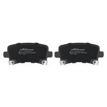 Ladda upp bild till gallerivisning, Rear Brake Pads Set compatible for Vauxhall Insignia/Compatible for Opel Insignia 2008-2017 13237765