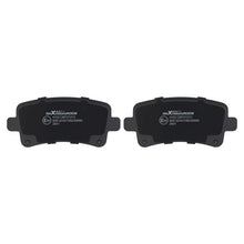 Lataa kuva Galleria-katseluun, Rear Brake Pads Set compatible for Vauxhall Insignia/Compatible for Opel Insignia 2008-2017 13237765