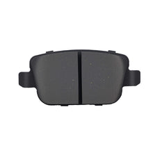 Indlæs billede til gallerivisning Rear Brake Pads Set compatible for Ford Galaxy II WA6 S-Max Mondeo IV BA7 Kuga I 1438867
