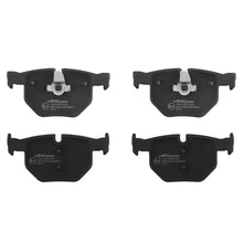 Lataa kuva Galleria-katseluun, Rear Brake Pads DirverPassenger compatible for BMW 5 Series E60 E61 E63 520d 525i 530i