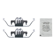Indlæs billede til gallerivisning Rear Brake Pads DirverPassenger compatible for BMW 5 Series E60 E61 E63 520d 525i 530i