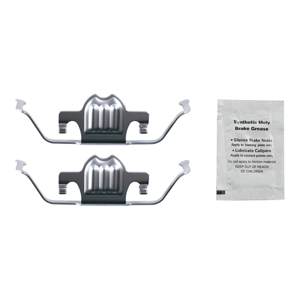 Rear Brake Pads DirverPassenger compatible for BMW 5 Series E60 E61 E63 520d 525i 530i