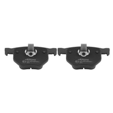 Indlæs billede til gallerivisning Rear Brake Pads DirverPassenger compatible for BMW 5 Series E60 E61 E63 520d 525i 530i