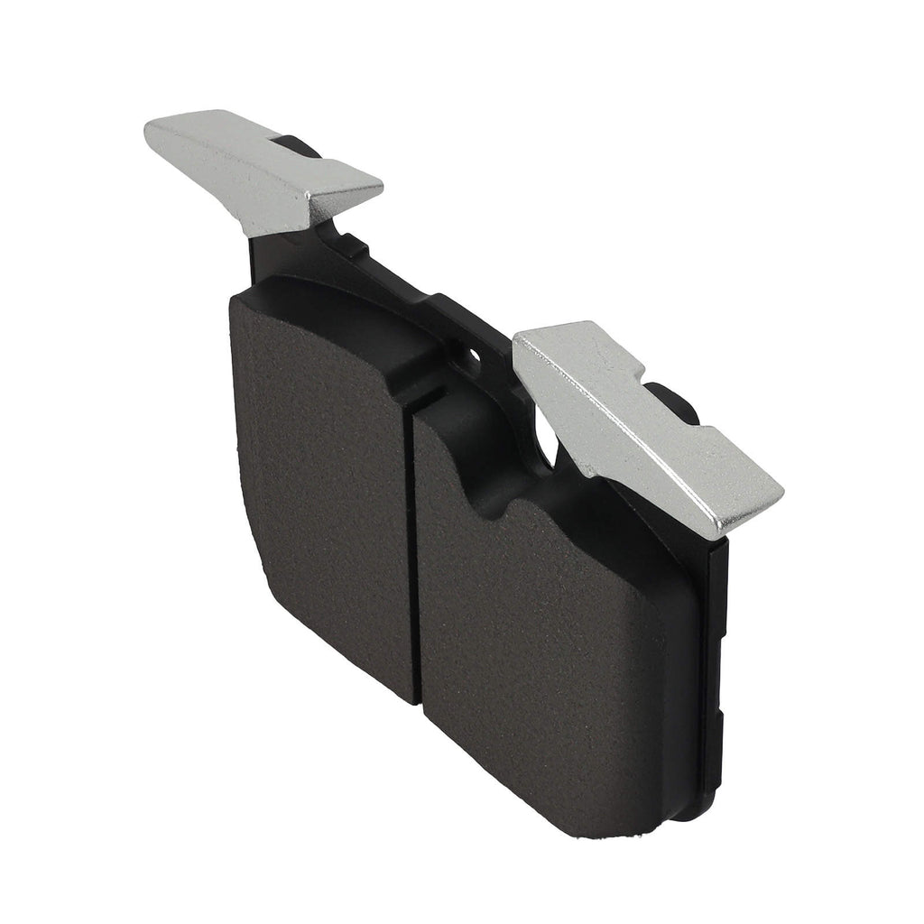 Front Brake Pads Set compatible for BMW 1 F20/Compatible for BMW 2 F22/3 F30 2011-2019 34106799805