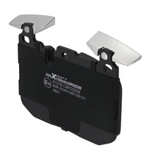 Lataa kuva Galleria-katseluun, Front Brake Pads Set compatible for BMW 1 F20/Compatible for BMW 2 F22/3 F30 2011-2019 34106799805