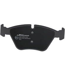 Lataa kuva Galleria-katseluun, 4pcs Front Brake Pads compatible for BMW 3 Touring/5 Touring/X1 2004-2015 34116763618